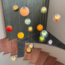 28 Single Pendant Lamp