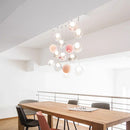 28 Single Pendant Lamp