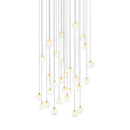 28 Single Pendant Lamp