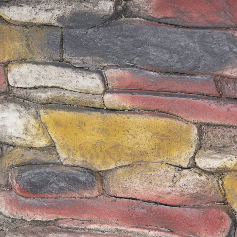 Alora 28" Premium Outdoor Wood Burning Magnesium Oxide Fire Pit With Lid (SAK75214)