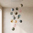 28 Single Pendant Lamp
