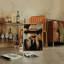 The Outlaw’s Daughter