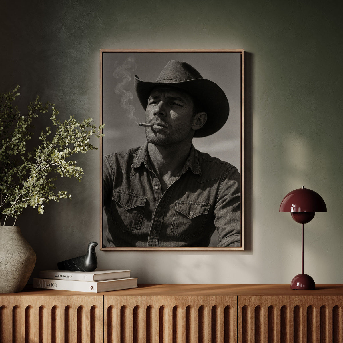 Dust and Grit, photo 2 of 19