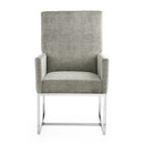 Element - Dining Arm Chair by HouseOfZazla