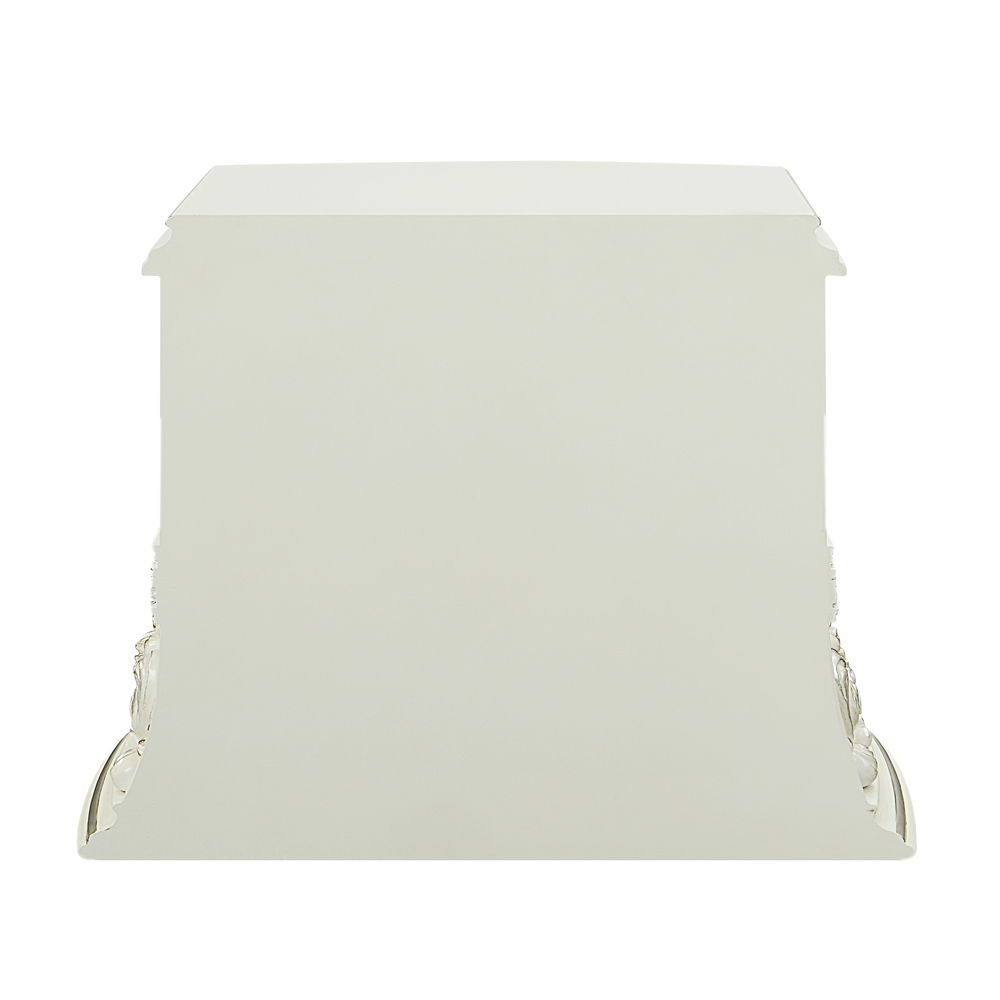 Adara - Nightstand - Antique White, photo 2 of 7