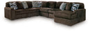 Midnight-Madness - Sectional