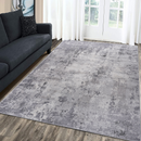 Marfi Collection 7.9X10 Light Area Rug