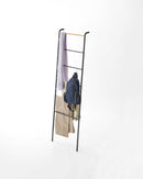 Leaning Storage Ladder (63" H) - Steel by Yamazaki Home