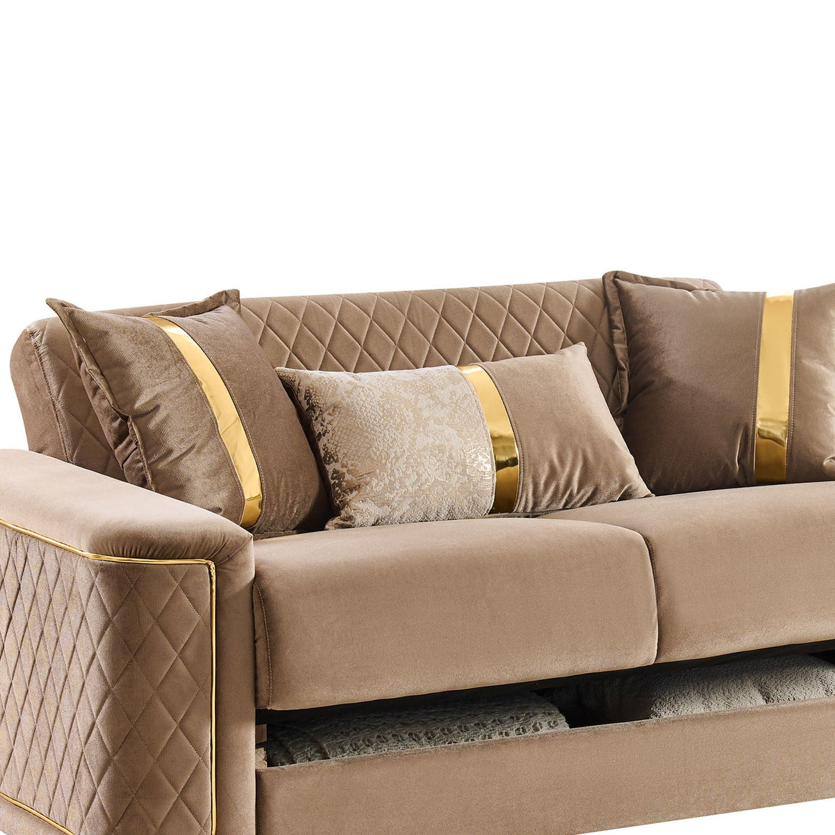 Lisa - Living Room Set, photo 11 of 40