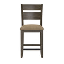 6 Piece Gathering Dining Set