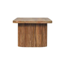 Soba - Bench - Oak by HouseOfZazla