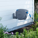 Orbit 50'x5/8" AUTO Retract Hose Reel 28229