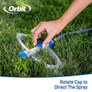 Orbit Elevated Port-a-Rain Above Ground Sprinkler System 28255