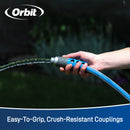 Orbit Elevated 50 ft x 5/8" Polyfusion Hose 28257