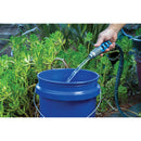 Orbit Elevated 100 ft X 5/8" Heavy Duty Fabric Hose 28260 by Orbit Irrigation