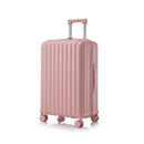 20" / 24" / 28" 3 Pieces / Set Spinner Wheel Luggage, Carry On Suitcase, With Cup Holder & USB Port & Phone Holder by HouseOfZazla