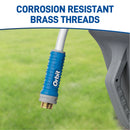 100 ft x 5/8 in Auto-Retractable Garden Hose Reel 28263
