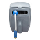 100 ft x 5/8 in Auto-Retractable Garden Hose Reel 28263