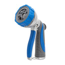 Orbit Elevated 7-Pattern Metal Front Trigger Nozzle 28278