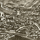 Vintage Map of Milford, New Hampshire 1886