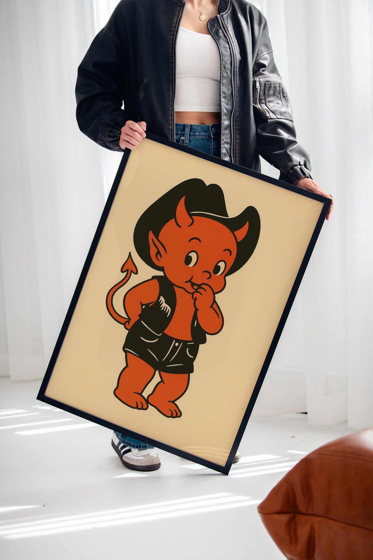 Lil' Devil Cowboy – Trouble Never Looked So Cute, photo 11 of 19