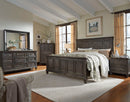 Calistoga - 9 Drawer Dresser by Unique Piece Furniture