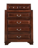 LaVita - Chest by Unique Piece Furniture