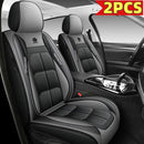 AutoShield Universal Car Seat Cover