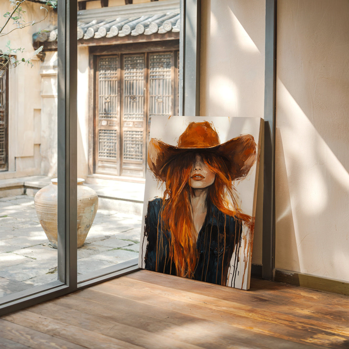 Sienna West – Fire on the Range, photo 5 of 19