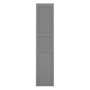 Murphy Wall Bed With Shelves, Space Saving