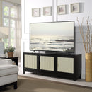 Sheridan - TV Stand by HouseOfZazla