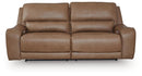 DeepWakes - Power Reclining Sectional by Unique Piece Furniture