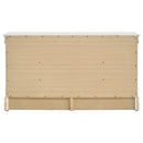 Frances - 6 Drawer Dresser by HouseOfZazla