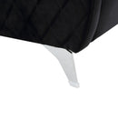 Sofia - Modern Chic Accent Armchair by HouseOfZazla