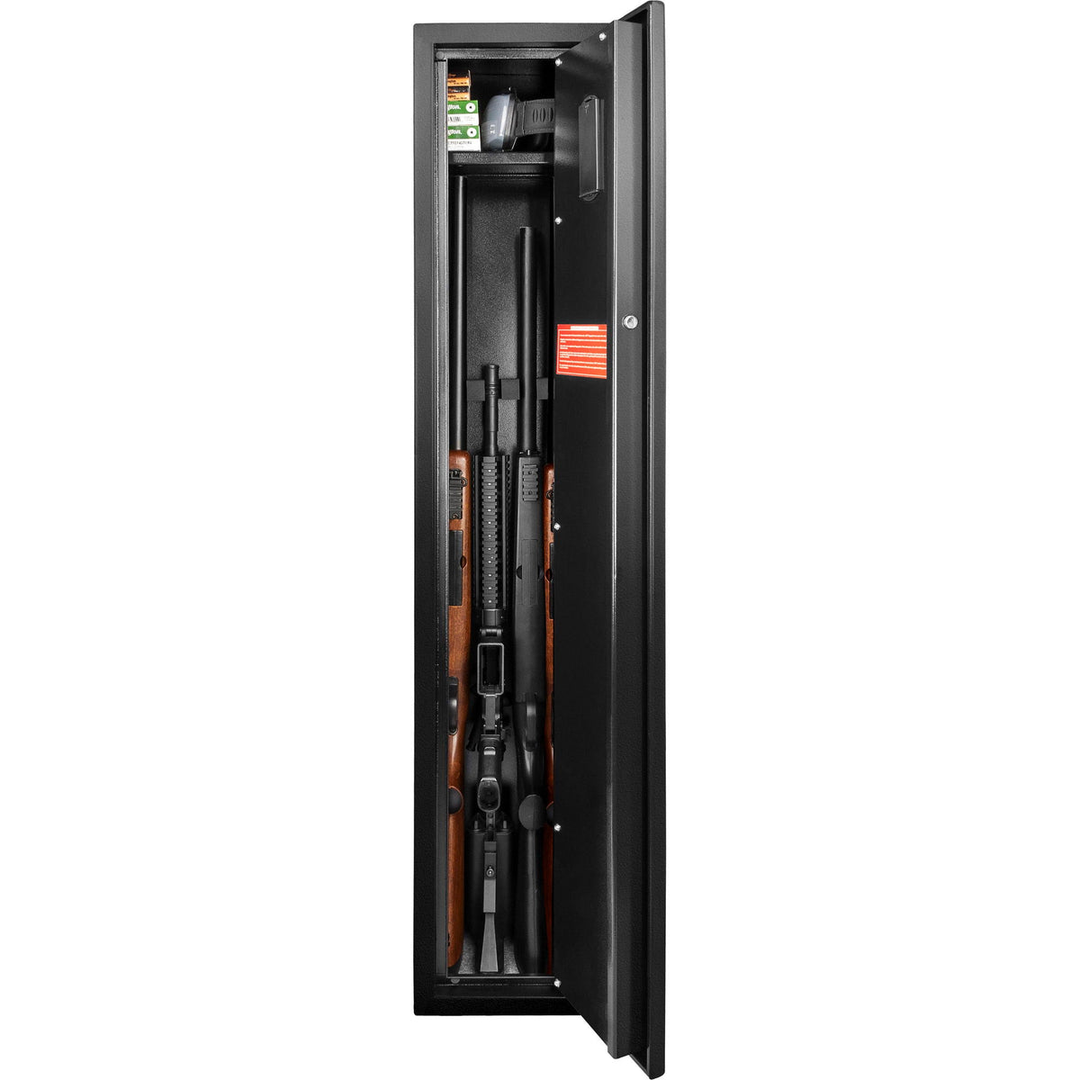 Biometric Rifle Safe, photo 7 of 25