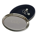 Polished Oval Box by creativegiftsdirect