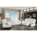 Reclining Sofa For Leisure Elegant by HouseOfZazla
