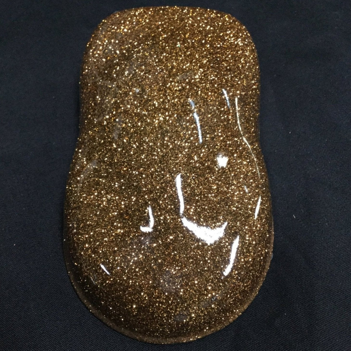 Toasted Coconut Metal Flake, photo 3 of 8