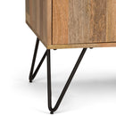 Hunter - Handcrafted TV Media Stand by Unique Piece Furniture