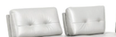 Turano Pearl Sectional Sofa by HouseOfZazla