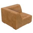 Rex - Corner Sofa Module by HouseOfZazla