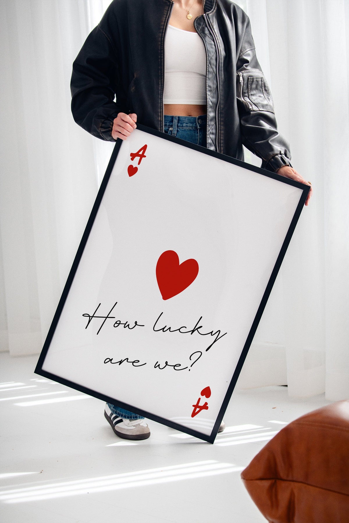 How Lucky Are We?, photo 12 of 19