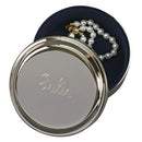 Polished Round Box by creativegiftsdirect