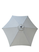 9FT UMBRELLA Frozen Dew