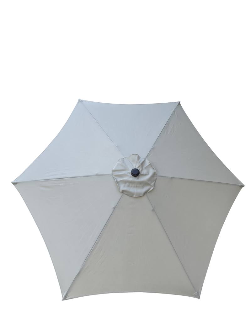 9FT UMBRELLA Frozen Dew