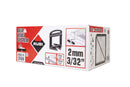 Rubi Delta Tile Leveling System 3/32" Clips
