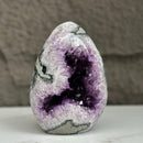 White quartz crystal, Semi precious stone
