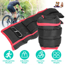 GBruno Ankle Weights Set