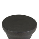 Garvy - Coffee Table - Rustic Bronze