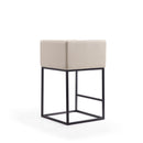 Embassy - Stool by HouseOfZazla
